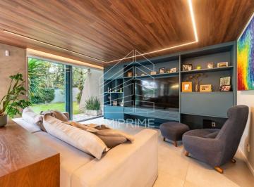 Casa venda – Jardim America – 377m² – 5 suites – 2 vagas -Reformada