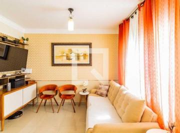 Casa à Venda – Jardim Marajoara , 3 Quartos, 77 m² – São Paulo