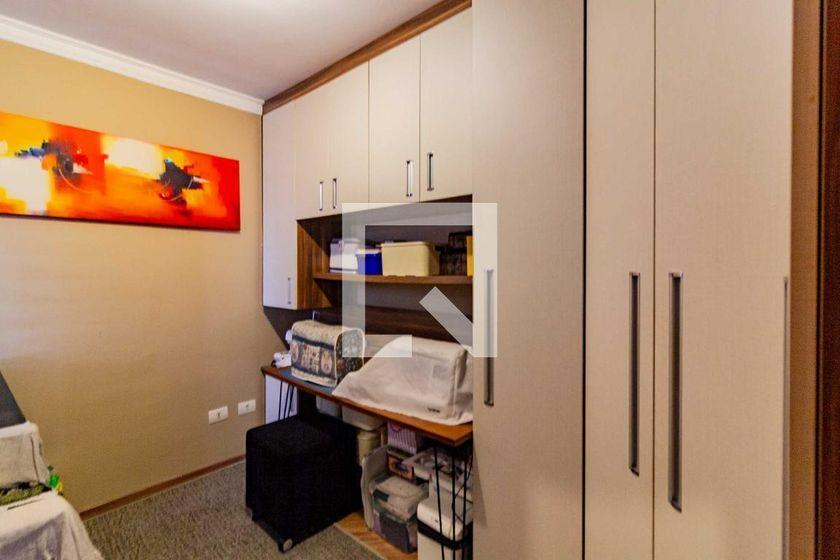 Casa à Venda – Jardim Marajoara , 3 Quartos, 77 m² – São Paulo