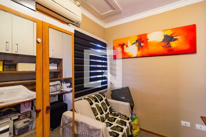 Casa à Venda – Jardim Marajoara , 3 Quartos, 77 m² – São Paulo