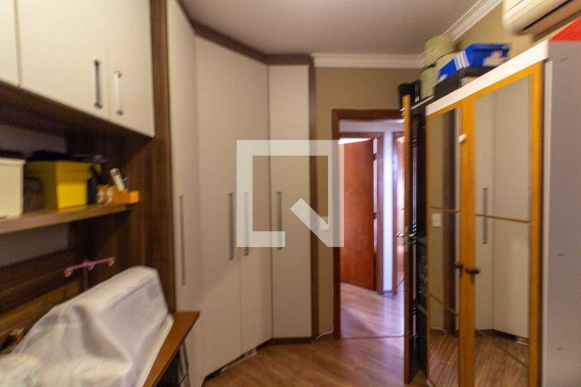Casa à Venda – Jardim Marajoara , 3 Quartos, 77 m² – São Paulo