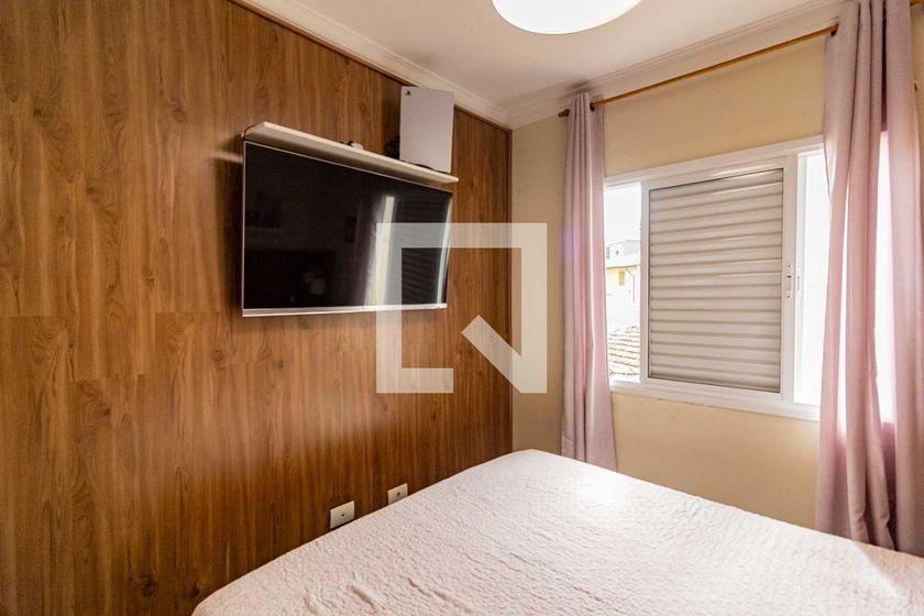 Casa à Venda – Jardim Marajoara , 3 Quartos, 77 m² – São Paulo