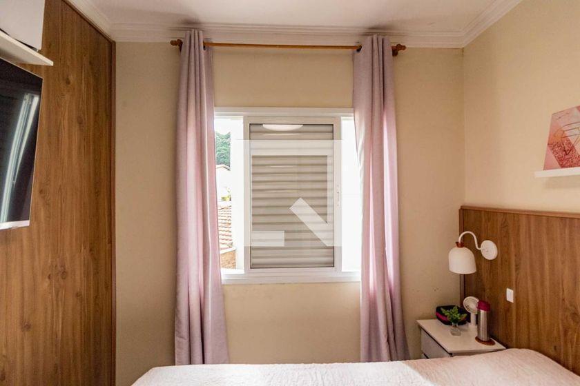Casa à Venda – Jardim Marajoara , 3 Quartos, 77 m² – São Paulo
