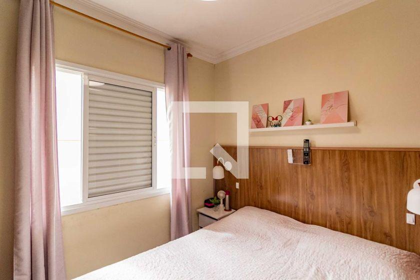 Casa à Venda – Jardim Marajoara , 3 Quartos, 77 m² – São Paulo