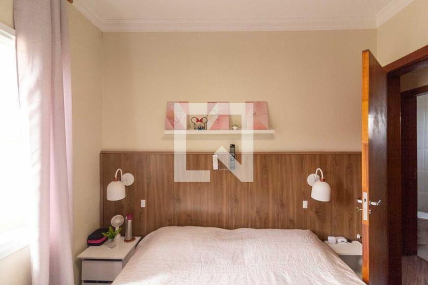 Casa à Venda – Jardim Marajoara , 3 Quartos, 77 m² – São Paulo