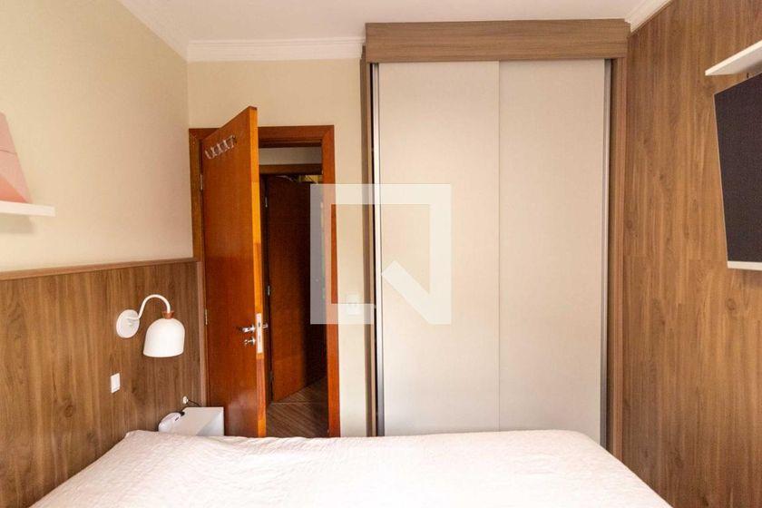 Casa à Venda – Jardim Marajoara , 3 Quartos, 77 m² – São Paulo