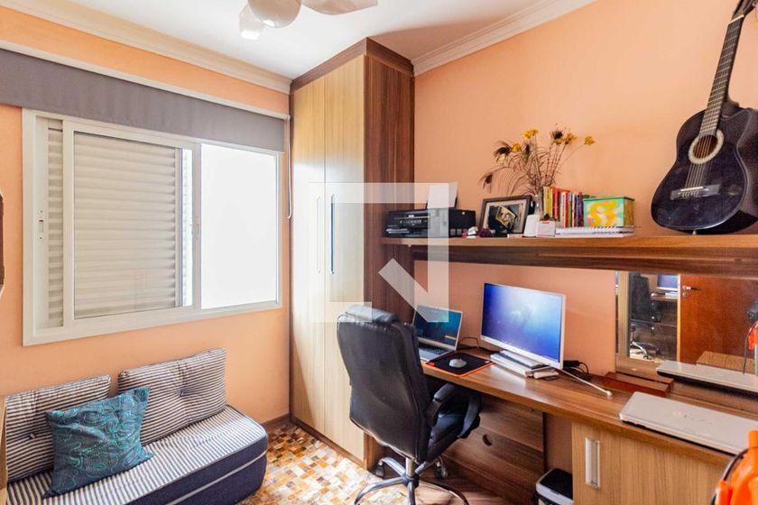 Casa à Venda – Jardim Marajoara , 3 Quartos, 77 m² – São Paulo