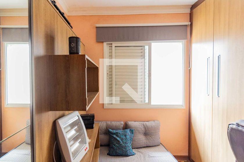 Casa à Venda – Jardim Marajoara , 3 Quartos, 77 m² – São Paulo