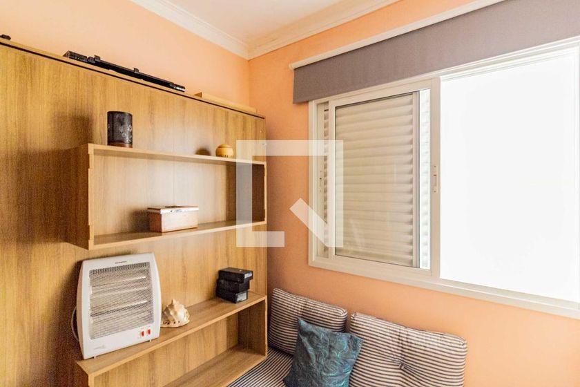 Casa à Venda – Jardim Marajoara , 3 Quartos, 77 m² – São Paulo