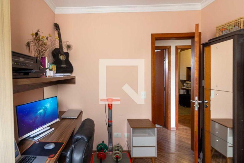Casa à Venda – Jardim Marajoara , 3 Quartos, 77 m² – São Paulo