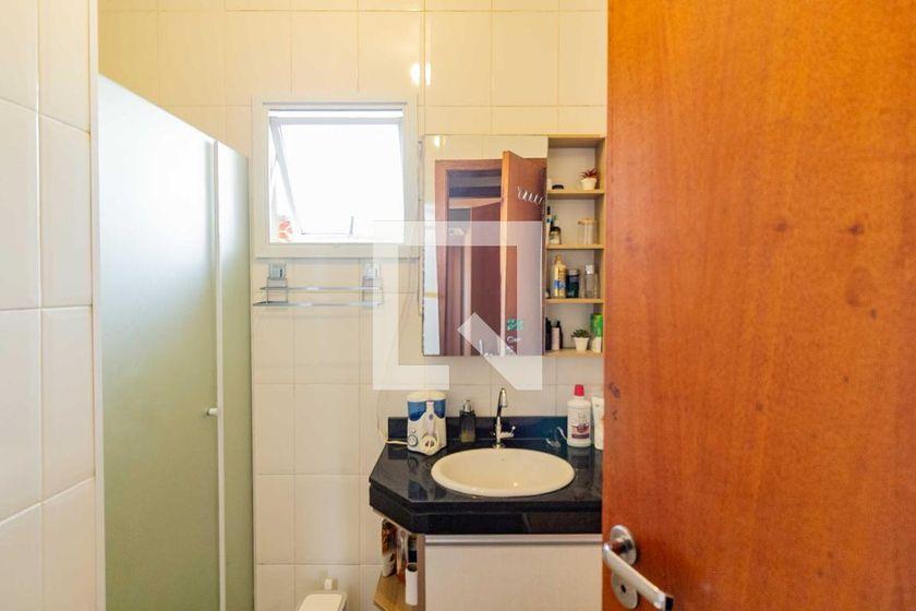 Casa à Venda – Jardim Marajoara , 3 Quartos, 77 m² – São Paulo