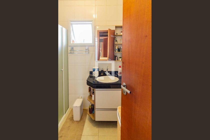 Casa à Venda – Jardim Marajoara , 3 Quartos, 77 m² – São Paulo