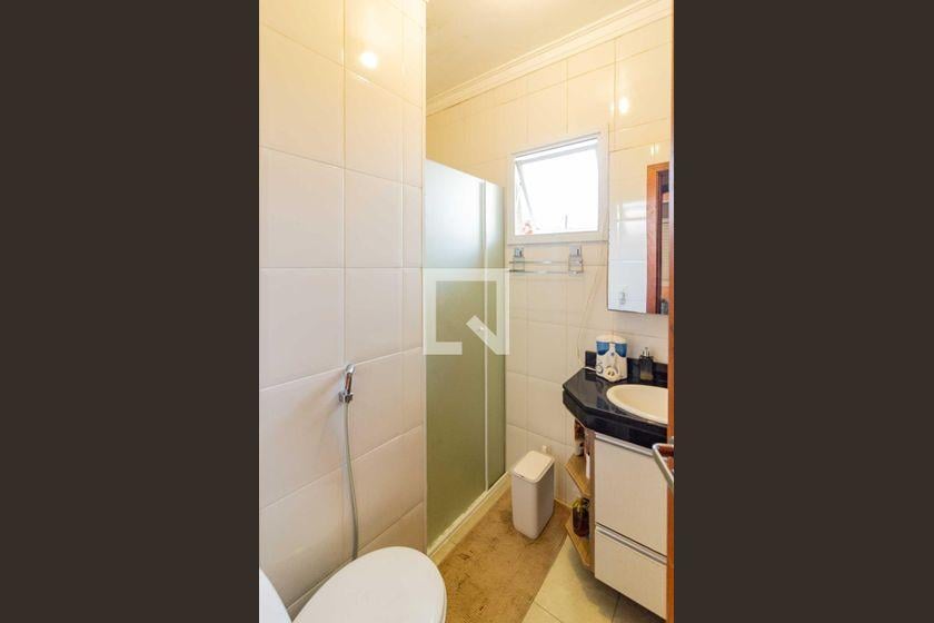 Casa à Venda – Jardim Marajoara , 3 Quartos, 77 m² – São Paulo