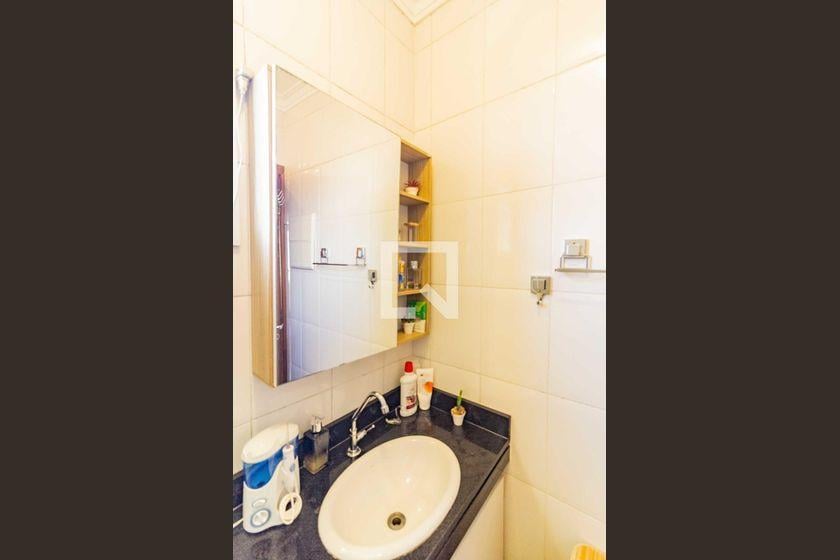 Casa à Venda – Jardim Marajoara , 3 Quartos, 77 m² – São Paulo