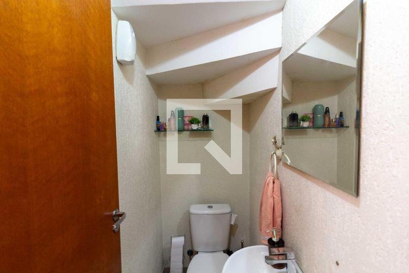 Casa à Venda – Jardim Marajoara , 3 Quartos, 77 m² – São Paulo