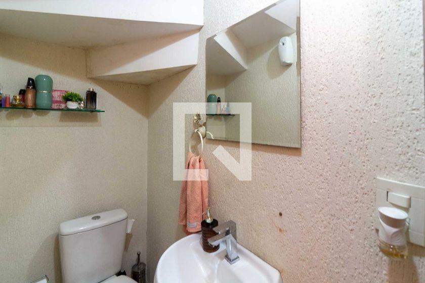 Casa à Venda – Jardim Marajoara , 3 Quartos, 77 m² – São Paulo