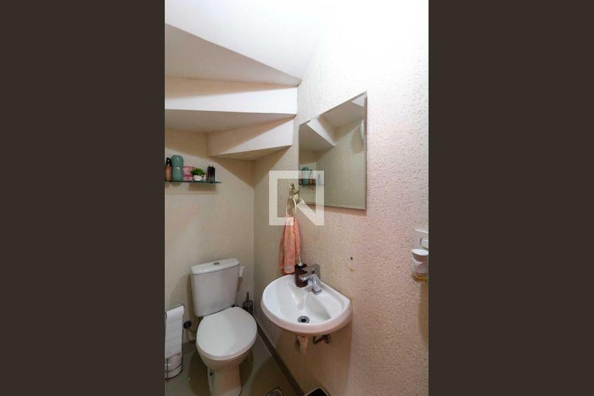 Casa à Venda – Jardim Marajoara , 3 Quartos, 77 m² – São Paulo