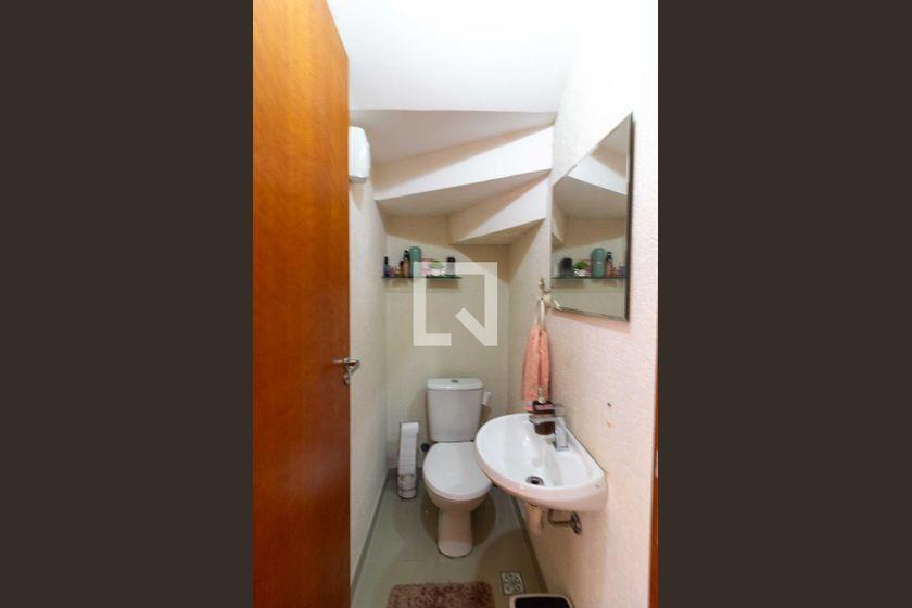 Casa à Venda – Jardim Marajoara , 3 Quartos, 77 m² – São Paulo