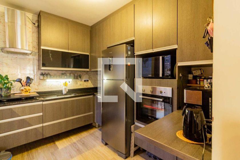 Casa à Venda – Jardim Marajoara , 3 Quartos, 77 m² – São Paulo