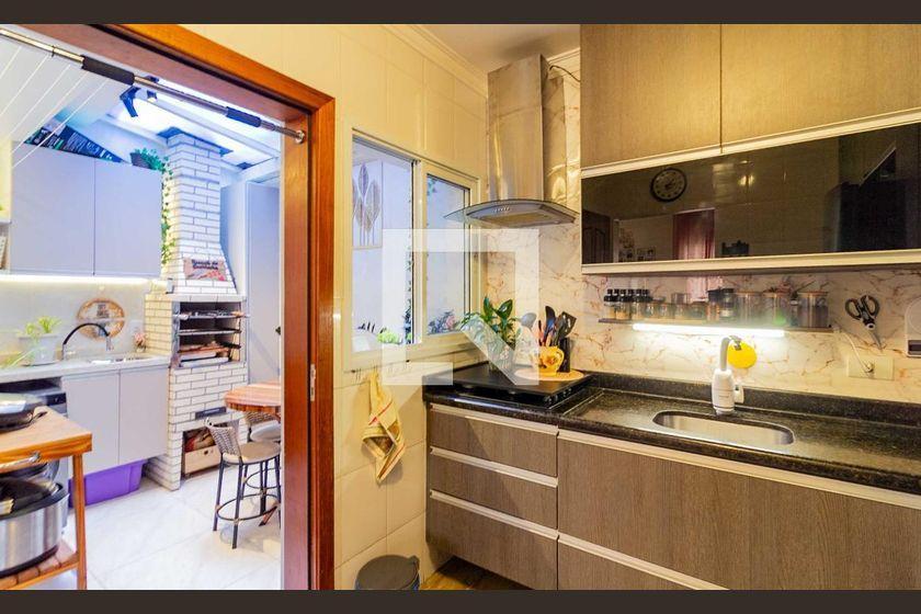 Casa à Venda – Jardim Marajoara , 3 Quartos, 77 m² – São Paulo