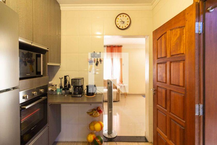 Casa à Venda – Jardim Marajoara , 3 Quartos, 77 m² – São Paulo