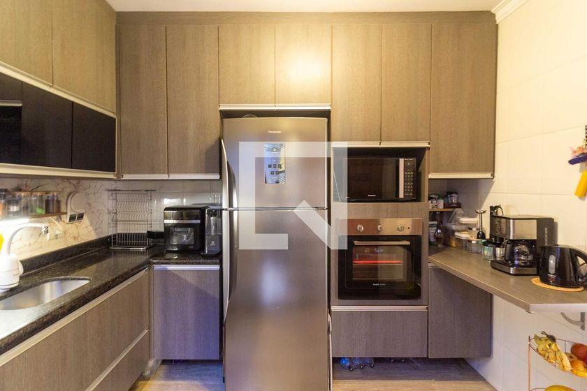 Casa à Venda – Jardim Marajoara , 3 Quartos, 77 m² – São Paulo