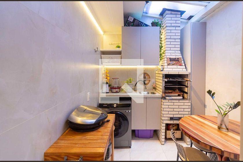 Casa à Venda – Jardim Marajoara , 3 Quartos, 77 m² – São Paulo