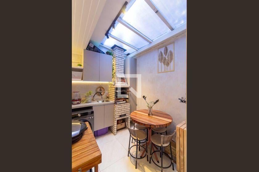 Casa à Venda – Jardim Marajoara , 3 Quartos, 77 m² – São Paulo