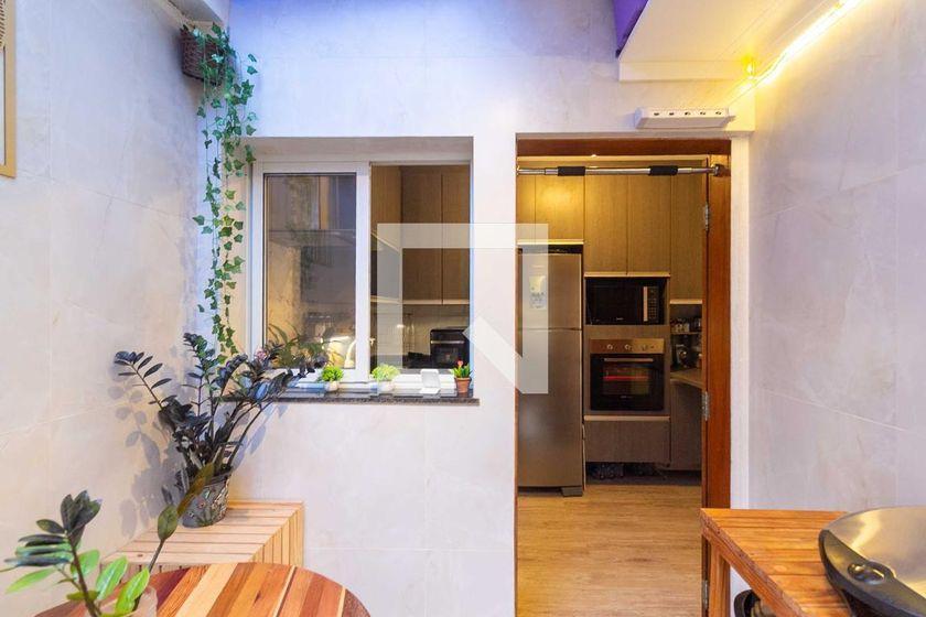 Casa à Venda – Jardim Marajoara , 3 Quartos, 77 m² – São Paulo
