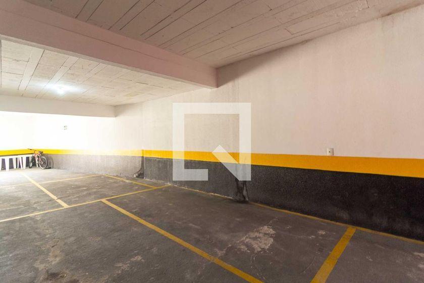 Casa à Venda – Jardim Marajoara , 3 Quartos, 77 m² – São Paulo