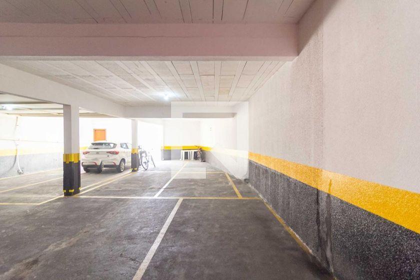 Casa à Venda – Jardim Marajoara , 3 Quartos, 77 m² – São Paulo