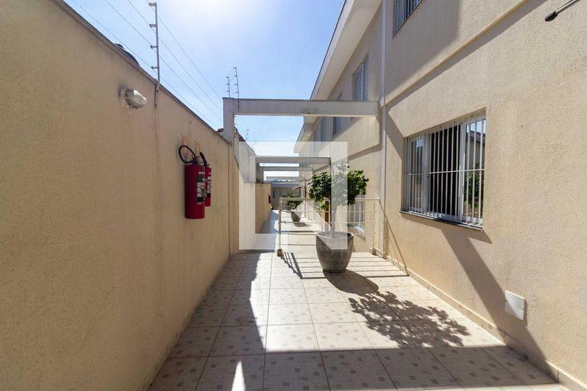 Casa à Venda – Jardim Marajoara , 3 Quartos, 77 m² – São Paulo