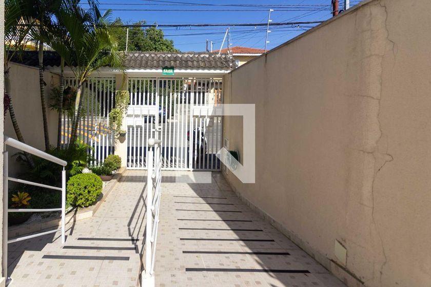 Casa à Venda – Jardim Marajoara , 3 Quartos, 77 m² – São Paulo