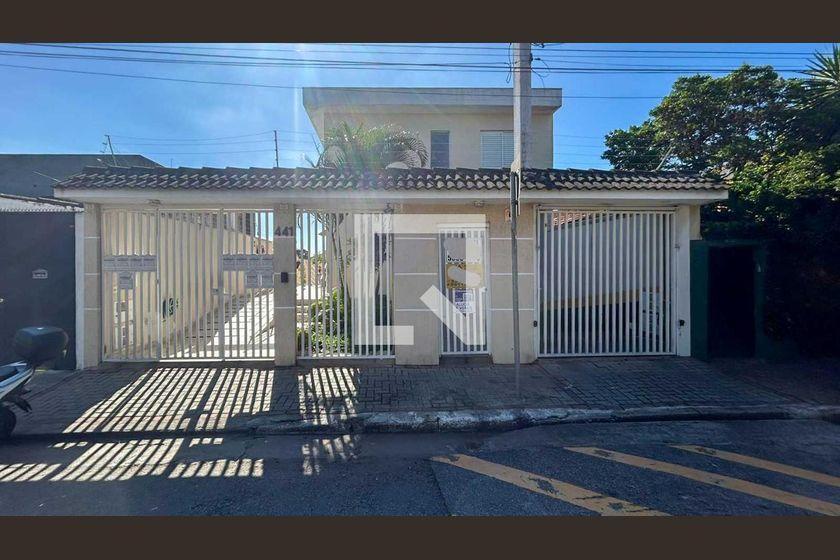 Casa à Venda – Jardim Marajoara , 3 Quartos, 77 m² – São Paulo