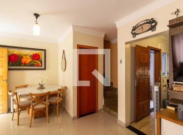Casa à Venda – Jardim Marajoara , 3 Quartos, 77 m² – São Paulo