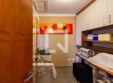 Casa à Venda – Jardim Marajoara , 3 Quartos, 77 m² – São Paulo