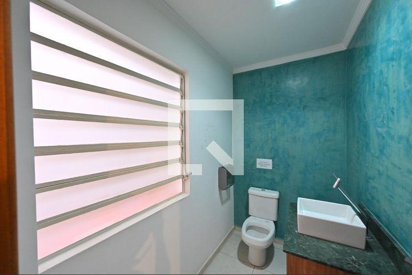 Casa à Venda – Vila Clementino, 8 Quartos, 353 m² – São Paulo
