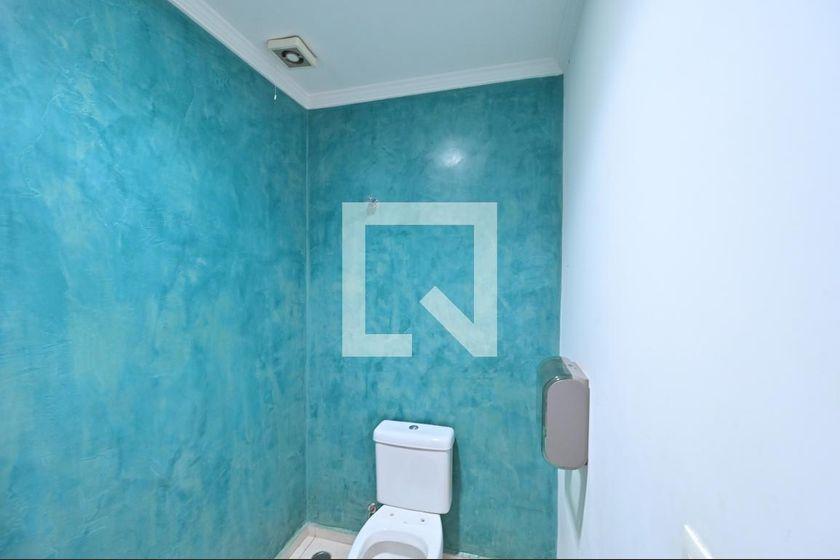 Casa à Venda – Vila Clementino, 8 Quartos, 353 m² – São Paulo