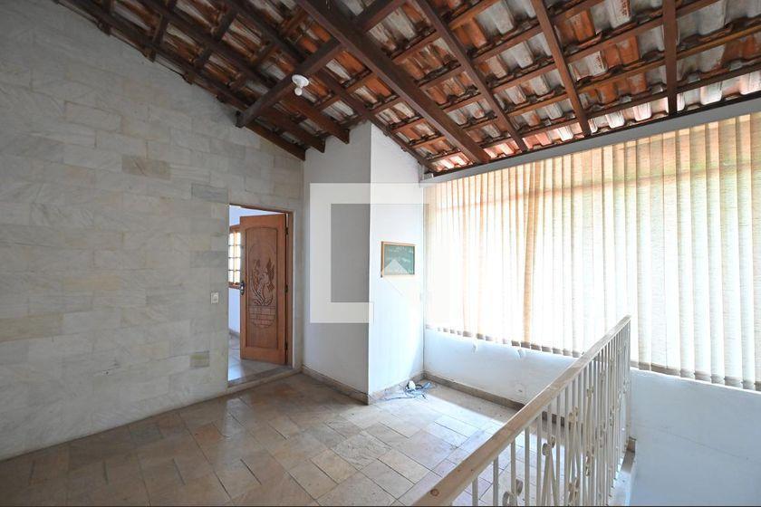 Casa à Venda – Vila Clementino, 8 Quartos, 353 m² – São Paulo