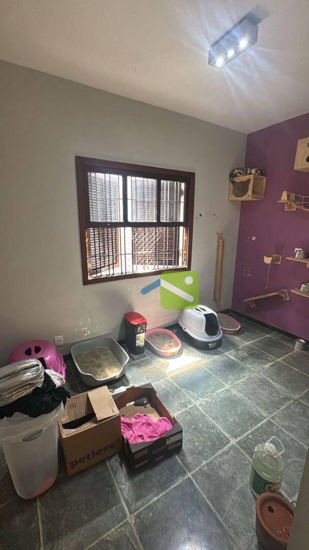 Casa para alugar – Alto da Lapa – São Paulo/SP