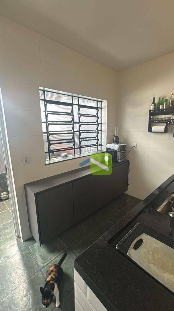 Casa para alugar – Alto da Lapa – São Paulo/SP