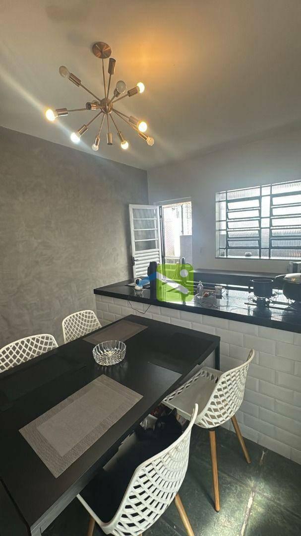 Casa para alugar – Alto da Lapa – São Paulo/SP