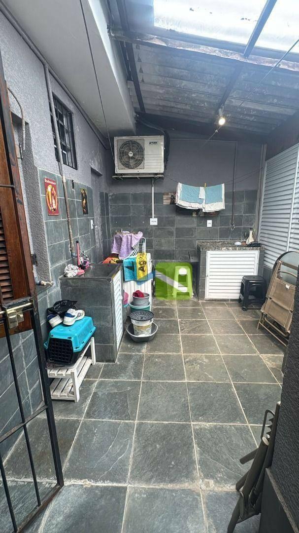 Casa para alugar – Alto da Lapa – São Paulo/SP