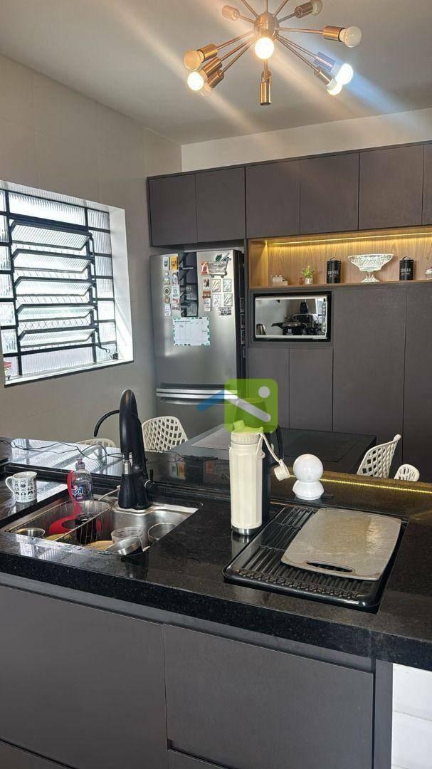 Casa para alugar – Alto da Lapa – São Paulo/SP