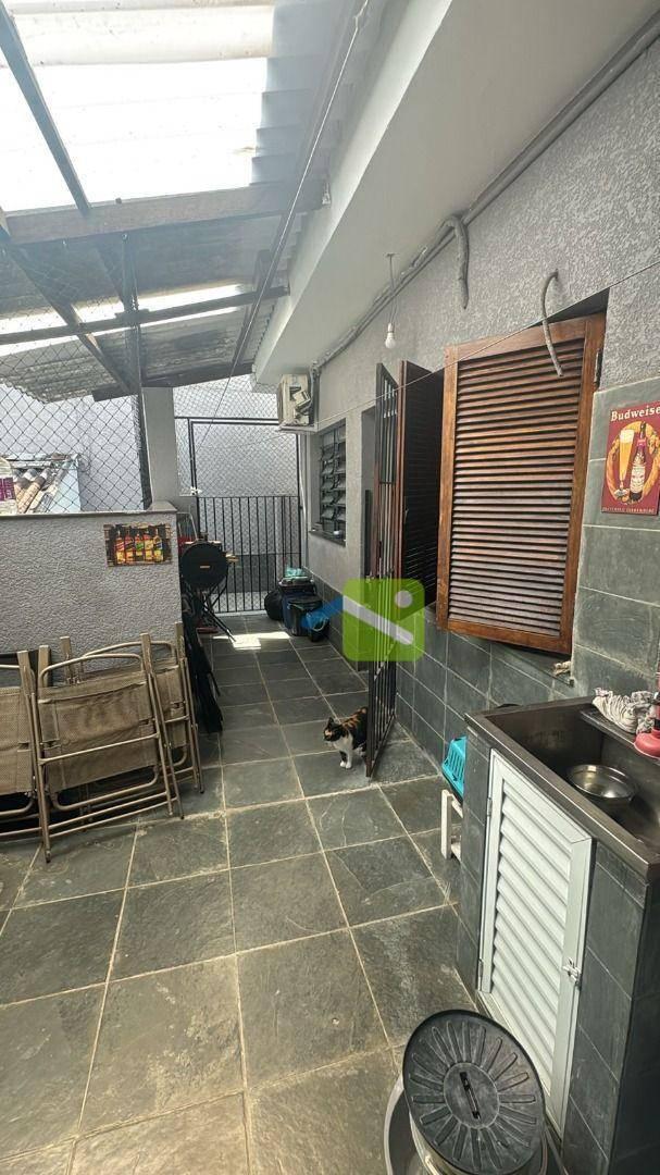 Casa para alugar – Alto da Lapa – São Paulo/SP