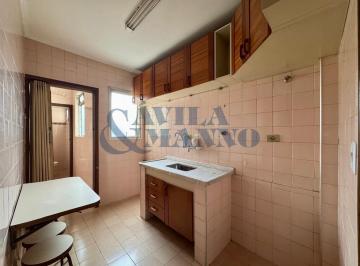 Apartamento para locação na Mooca, São Paulo-SP: 2 quartos, 1 sala, 2 banheiros, 1 vaga de garagem,