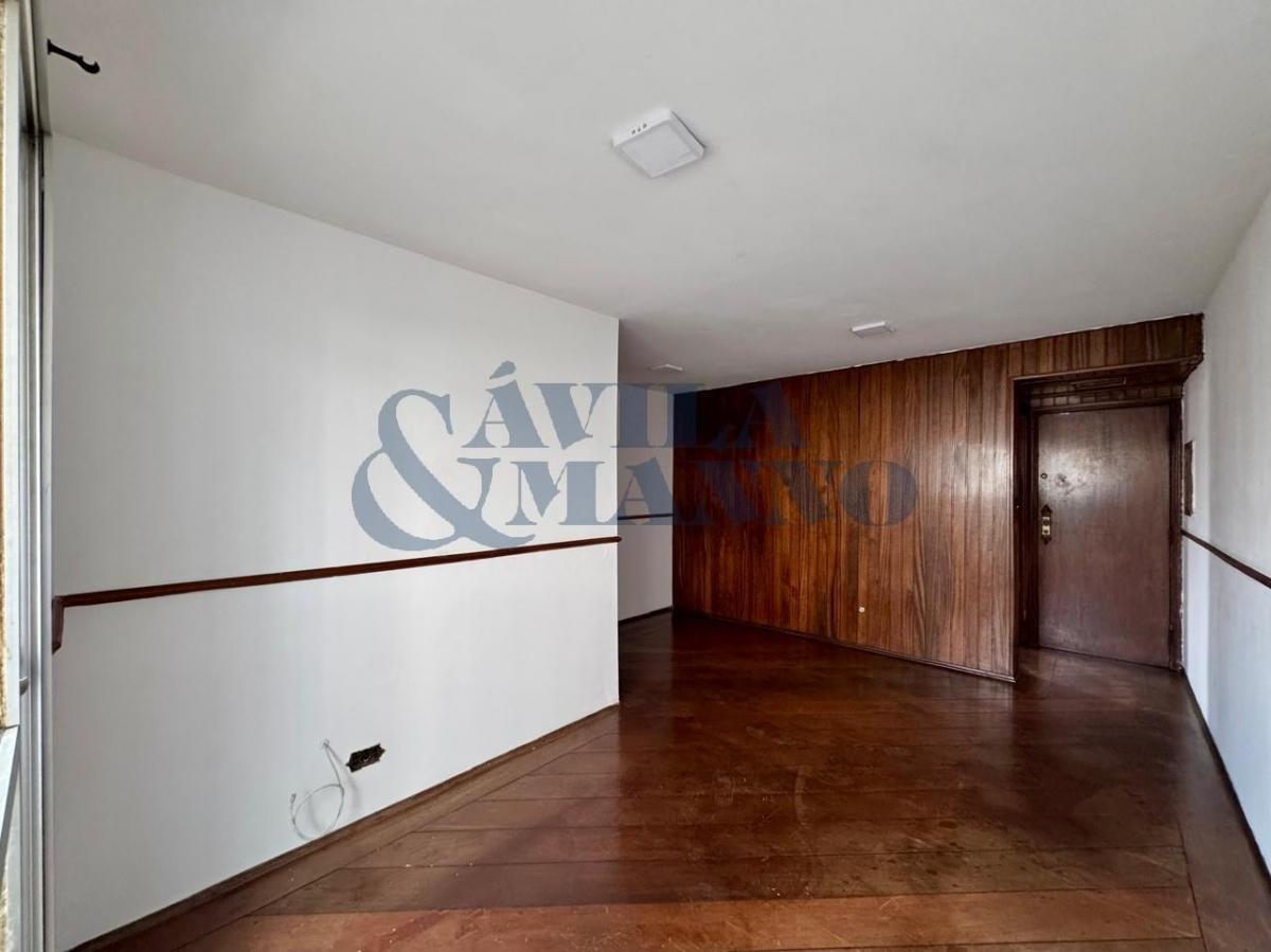 Apartamento para locação na Mooca, São Paulo-SP: 2 quartos, 1 sala, 2 banheiros, 1 vaga de garagem,