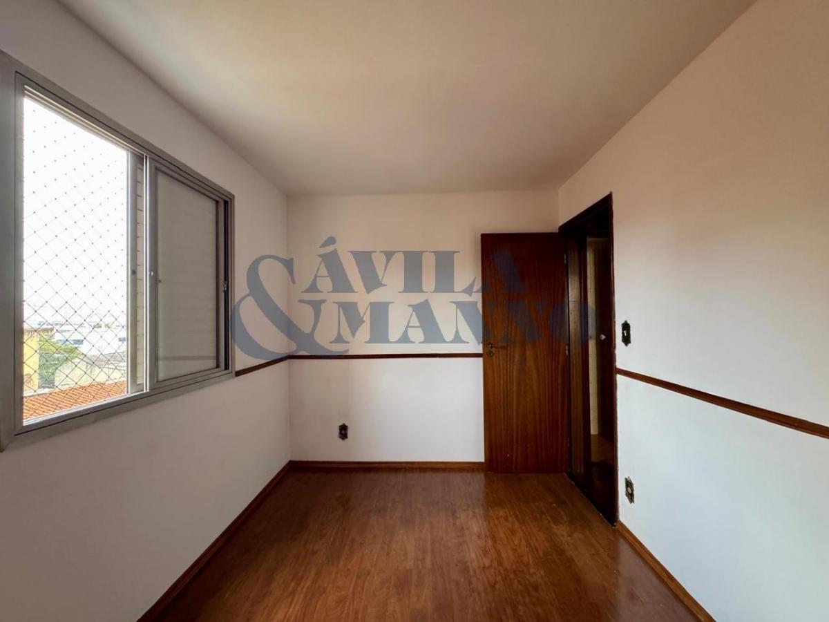 Apartamento para locação na Mooca, São Paulo-SP: 2 quartos, 1 sala, 2 banheiros, 1 vaga de garagem,