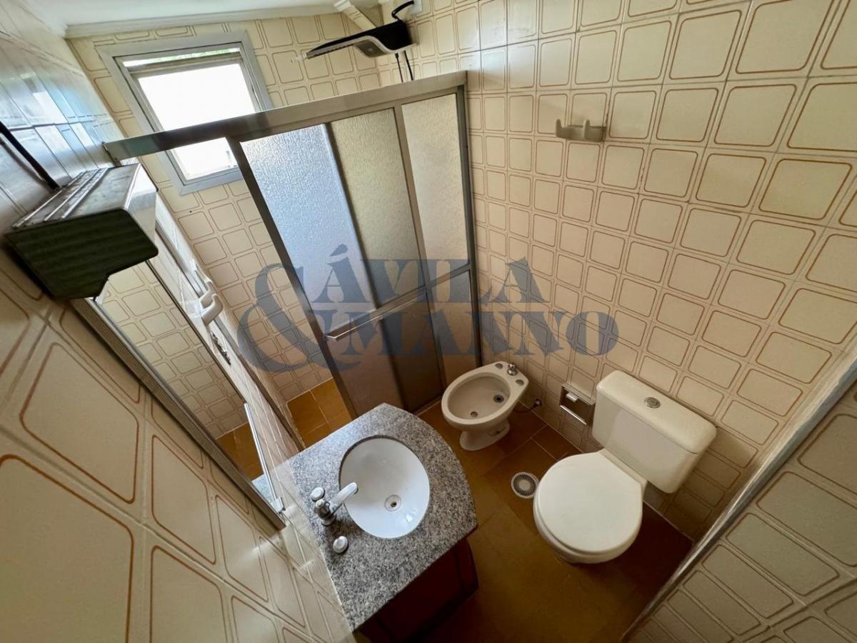 Apartamento para locação na Mooca, São Paulo-SP: 2 quartos, 1 sala, 2 banheiros, 1 vaga de garagem,