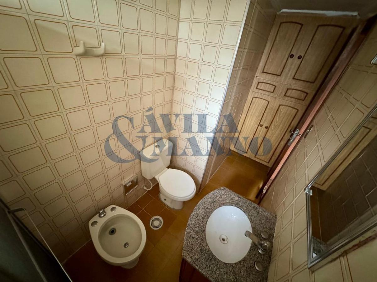 Apartamento para locação na Mooca, São Paulo-SP: 2 quartos, 1 sala, 2 banheiros, 1 vaga de garagem,